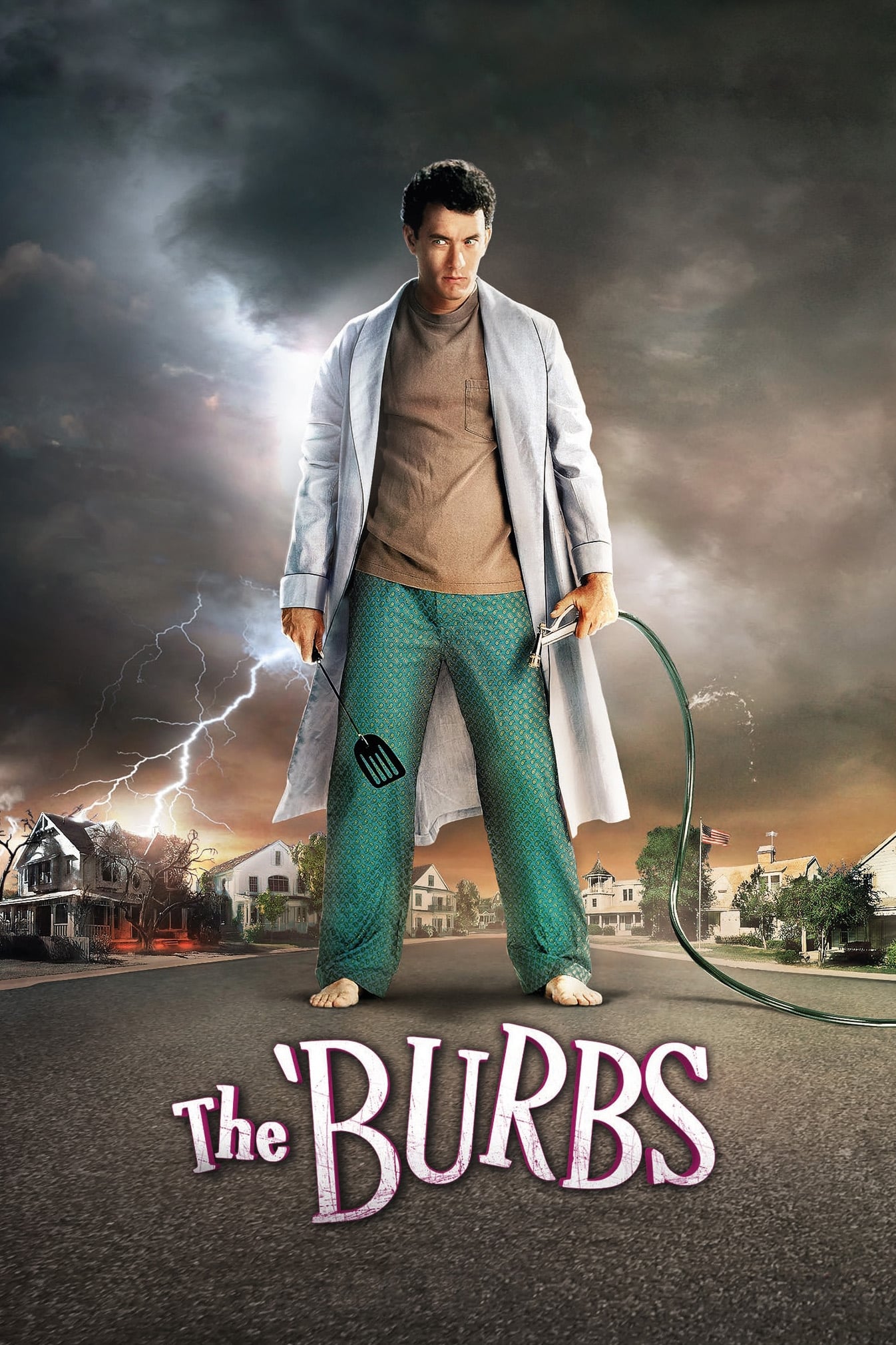 The 'Burbs (1989) [300337] (A1722271028) [[Movies]] --Plex--